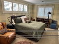 Upstairs Guest Queen Bedroom