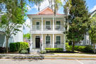 Quiet Park Circle 3BR 25BA near Hospital