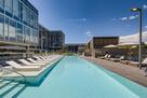 Pool and hot tub