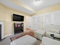 Entry level family room