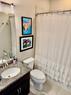 Jack & Jill Full Bathroom #3