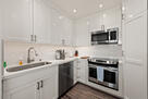 Furnished Luxury Bay Views