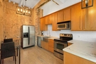 Furnished Condo Downtown Houston 