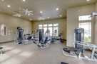 Included Gym