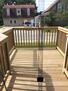 Shared deck