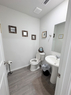 Brand New Furnished House in Abilene 