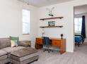 Workspace in Loft