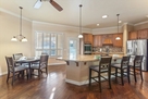 Upscale Furnished Home in Glendale AZ