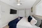 Oakland Park Furnished House with pool