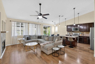 Fully Furnished Single Story 4BR