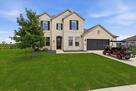Executive Home on &frac12; Acre