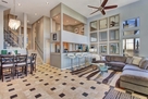 Luxury Lakefront Condo Villa on Travis