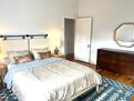 Furnished Two-Bedroom Historic Bethlehem