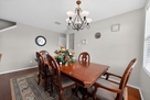 Furnished Home rental in Frisco TX