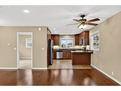 Unfurnished rental home in Jantzen Beach