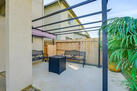 Charming Corporate Housing in Visalia