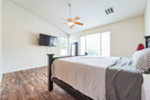 Queen Creek Suburban Living 