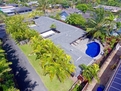 Tropically Furnished Zen Retreat w Pool