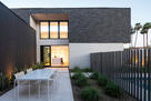 Private Dining Patio