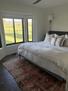 Main Floor Bedroom- King Bed