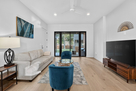 Austin Furnished Condo in Highland