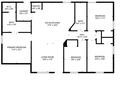 Furnished4BR HomeRichardsonExtendedStays