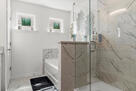 Master Bath Photo "A" View