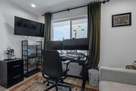 1st floor office workspace