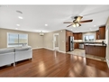 Unfurnished rental home in Jantzen Beach