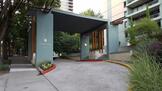 Condo Entrance