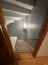 Basement Stairs
