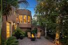Backyard b