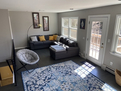 Living Room / Patio entrance