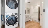 Furnished New 1 BR Apartment The Steward