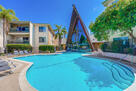 Pool view 2