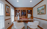 Furnished Home Rental in Alexandria VA