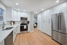 Newly Remodeled Home Ski & City Access