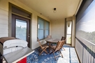 Furnished Lakeside Condo