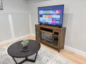 Modern King Size Apt, Central Location