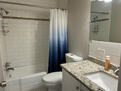 bath tub
