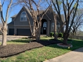 Furnished Home in Blue Valley Schools