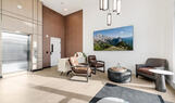 Furnished New 1 BR Apartment The Steward