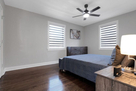 Chicago Furnished Rental in Chatham
