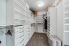 His/Her Master Closet