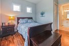 Odessa Furnished Rental Home