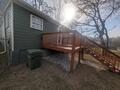 House Rear Yard