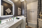 Lux Furnished Designer Home in Kirkwood