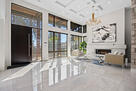 MA1 Seasonal Euro-Modern Luxury Home