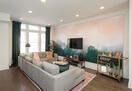 Spacious 3BR Near Downtown Nashville 