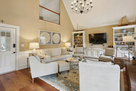 Executive 4 Bed Home Peachtree Corners 